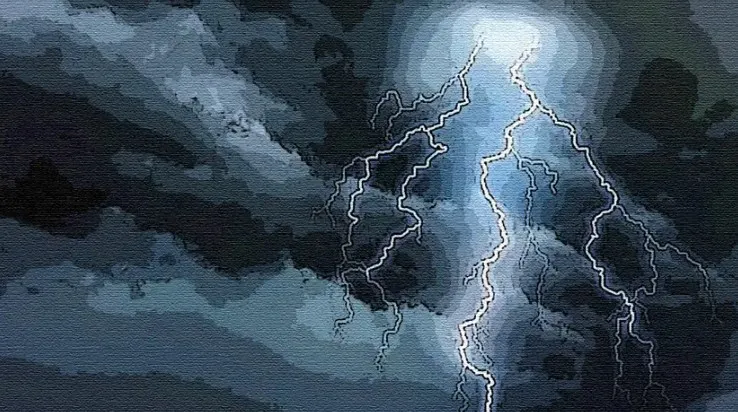 বজ্রপাতে ৭ জেলায় ১৩ জনের মৃত্যু